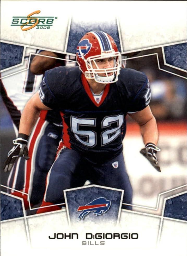 John DiGiorgio #35