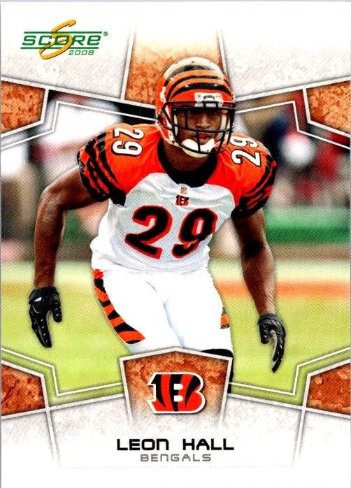 Leon Hall #65