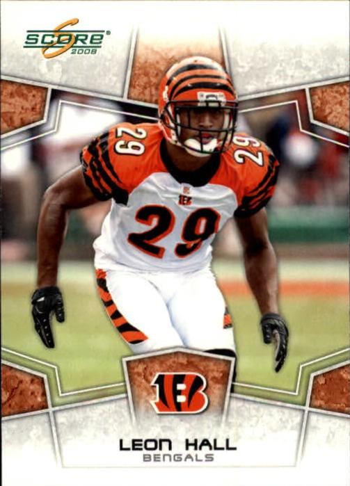 Leon Hall [Glossy] #65