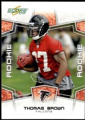 Thomas Brown #415