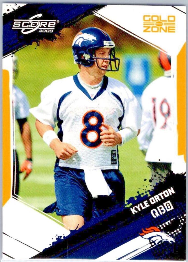 Kyle Orton #53