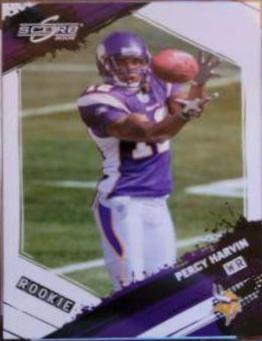 Percy Harvin #383
