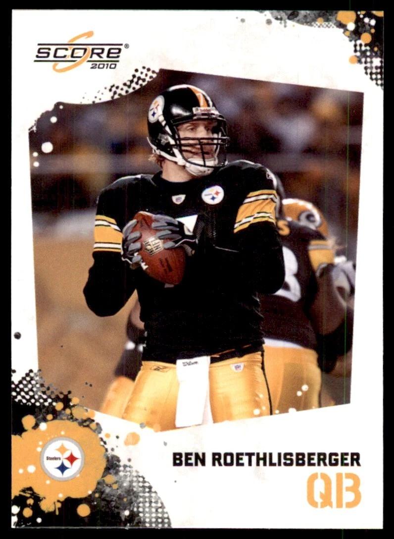 Ben Roethlisberger #227
