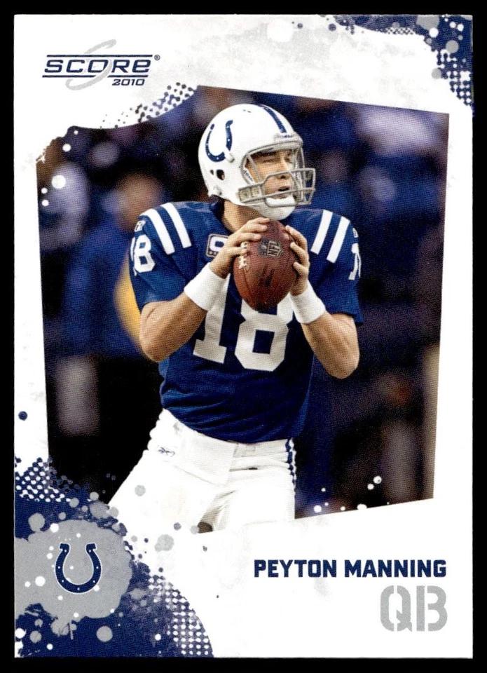 Peyton Manning #128