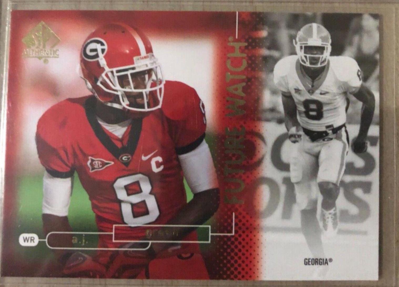 A.J. Green #149
