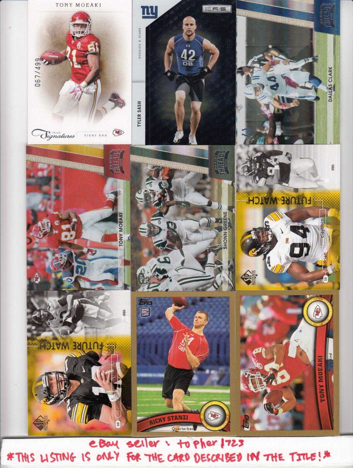 Adrian Clayborn #133