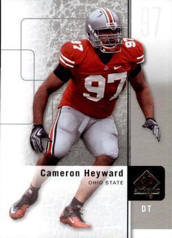 Cameron Heyward #67
