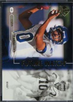 Colin Kaepernick #108