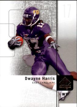 Dwayne Harris #6
