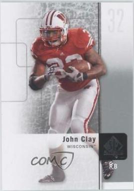 John Clay #93