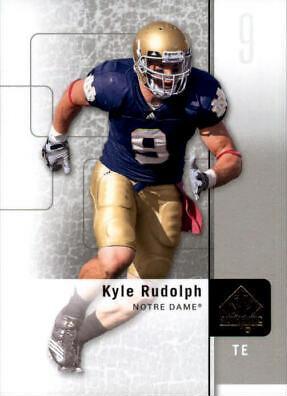 Kyle Rudolph #90