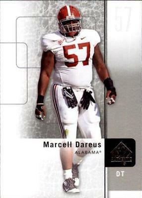 Marcell Dareus #81