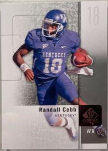 Randall Cobb #99