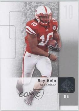 Roy Helu #70