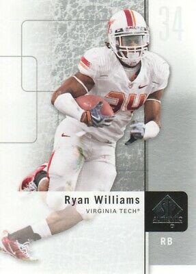 Ryan Williams #97