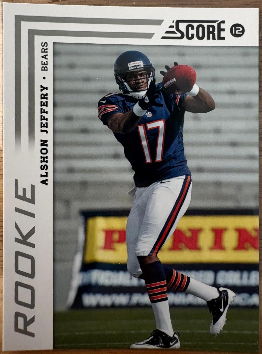 Alshon Jeffery #302