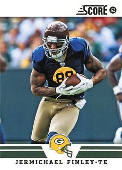 Jermichael Finley #8