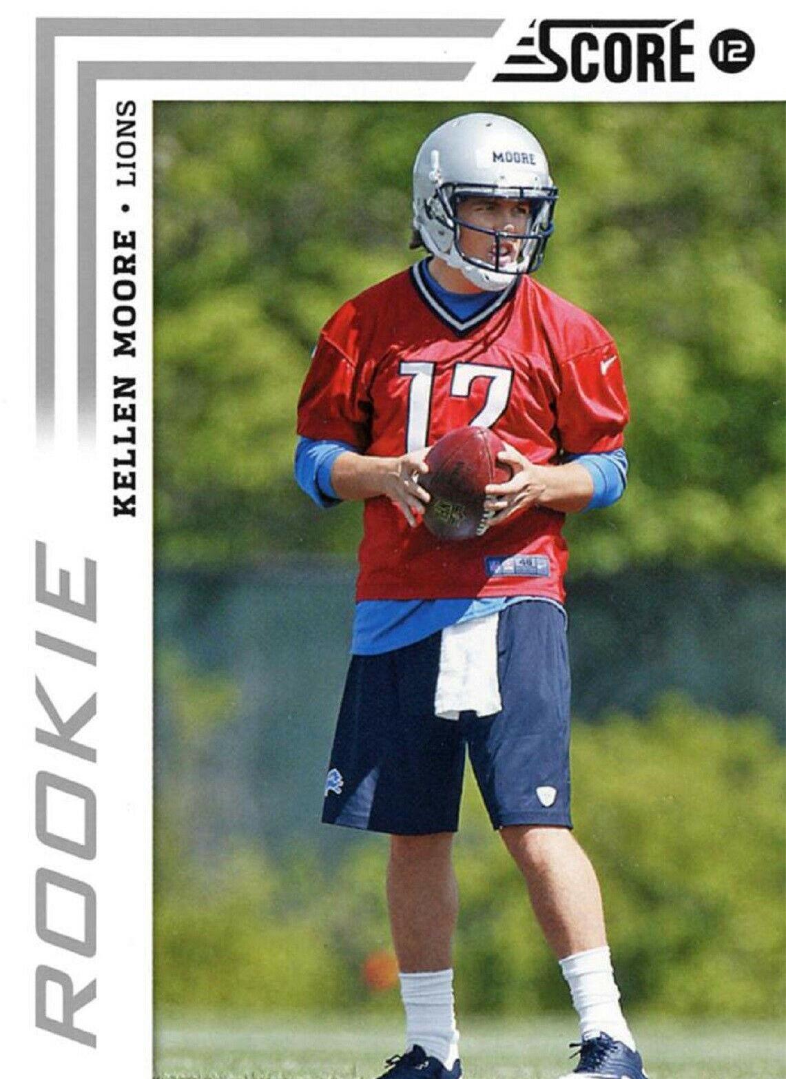 Kellen Moore #341