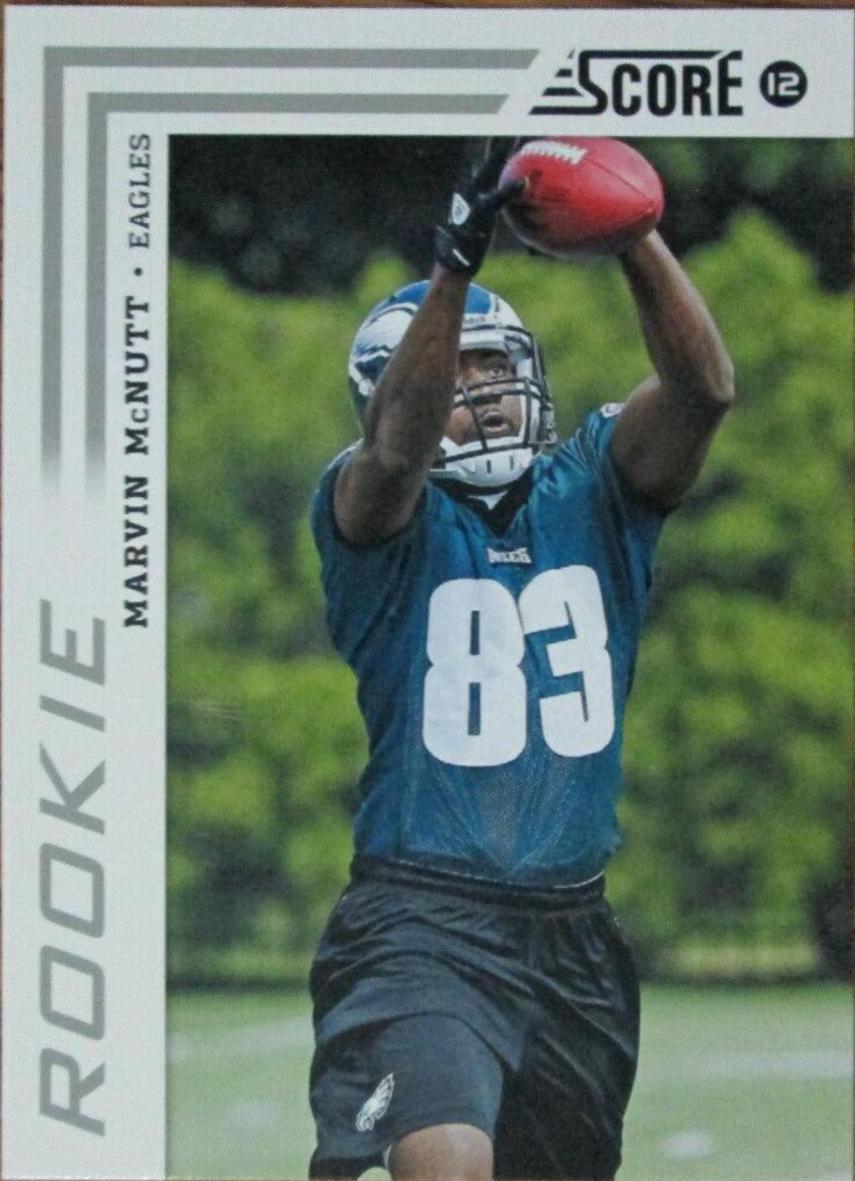 Marvin McNutt #351