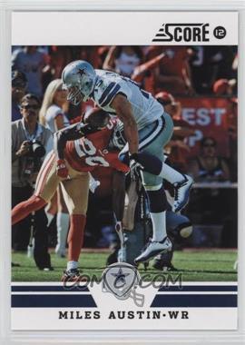 Miles Austin #94