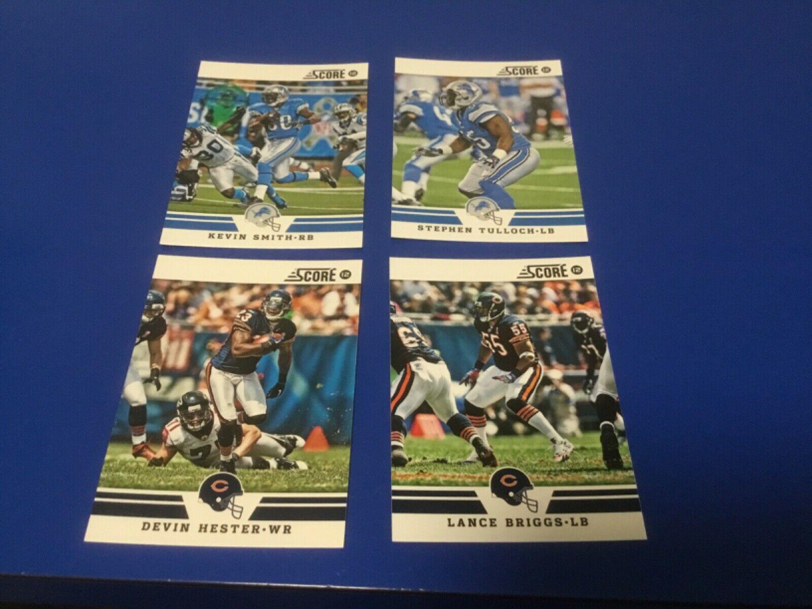Stephen Tulloch #59
