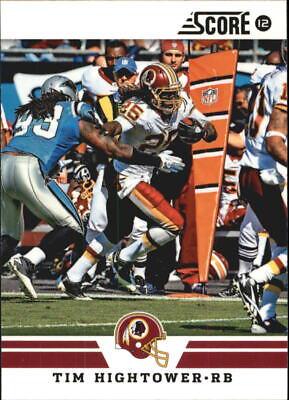 Tim Hightower [Glossy] #123