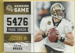 Drew Brees #9