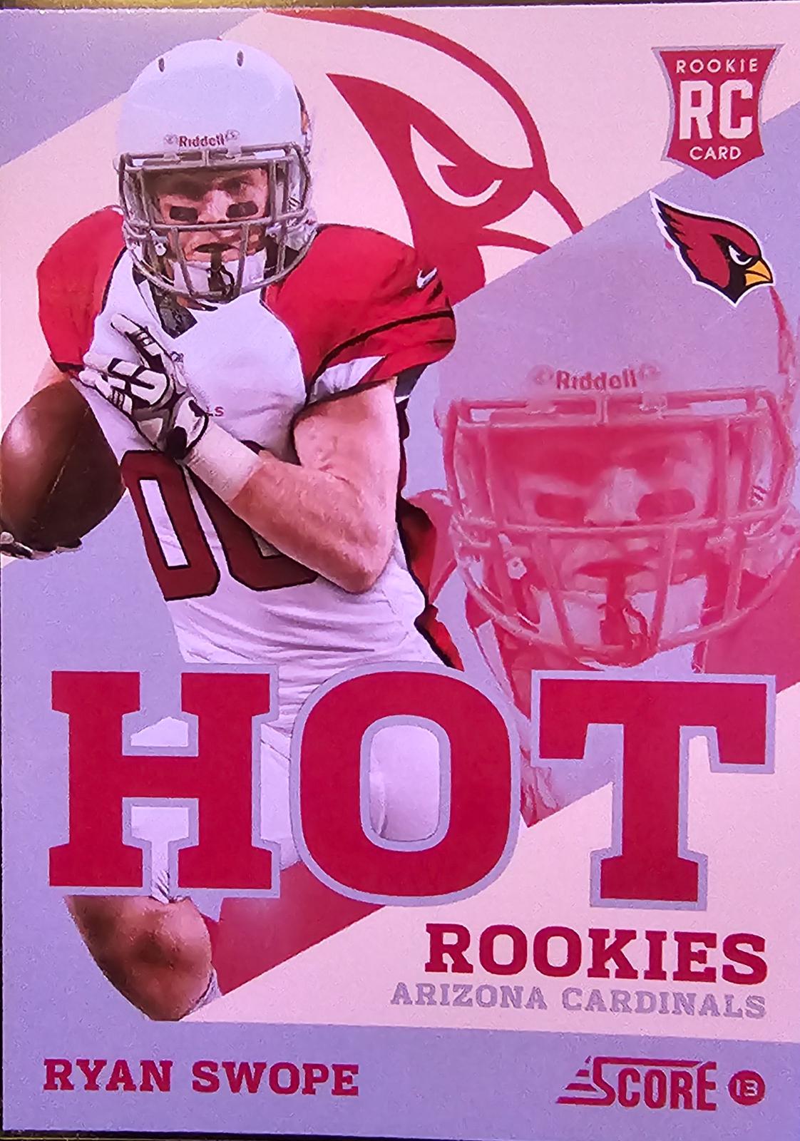 Ryan Swope [Retail] #35