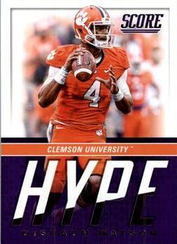 Deshaun Watson #13