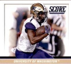 John Ross #8