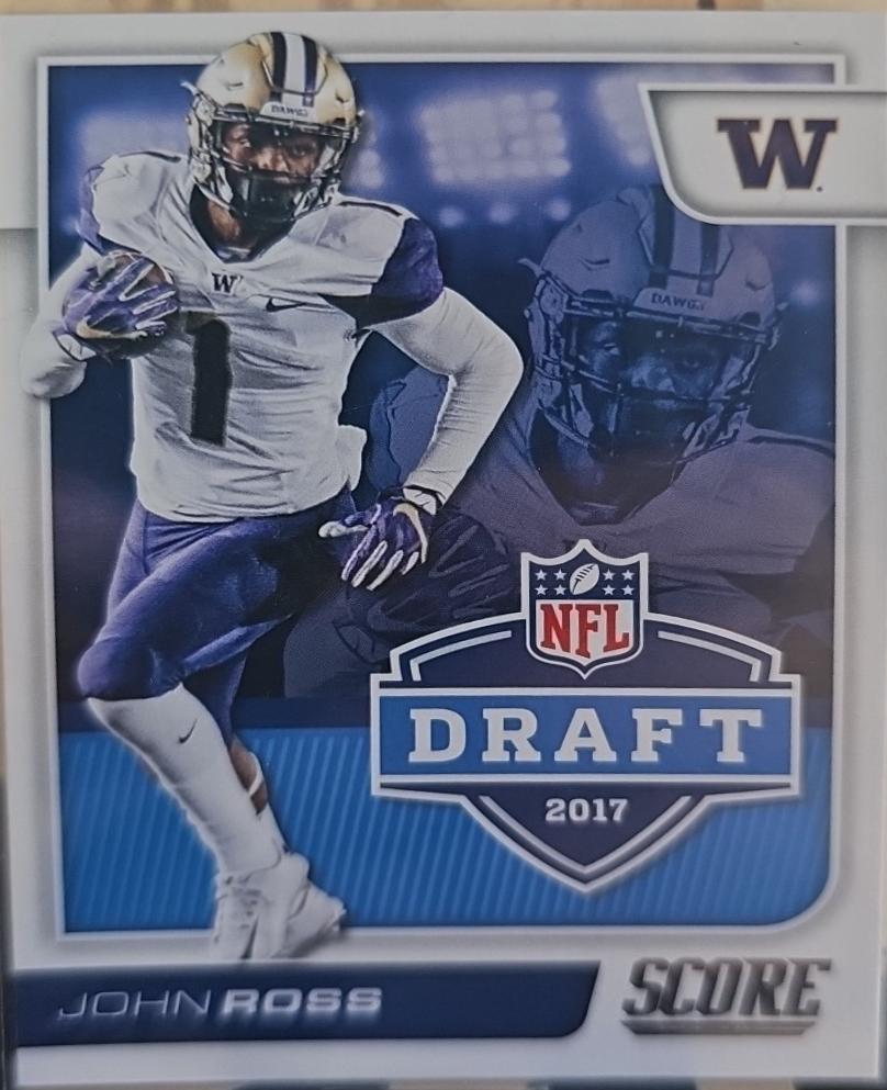 John Ross #11