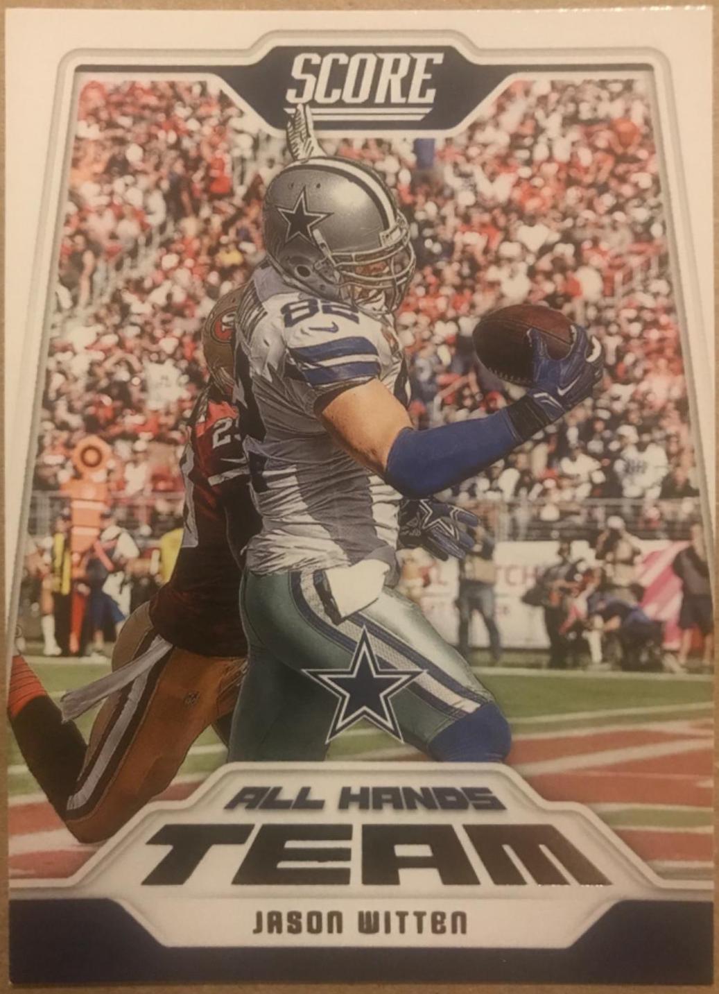 Jason Witten #3