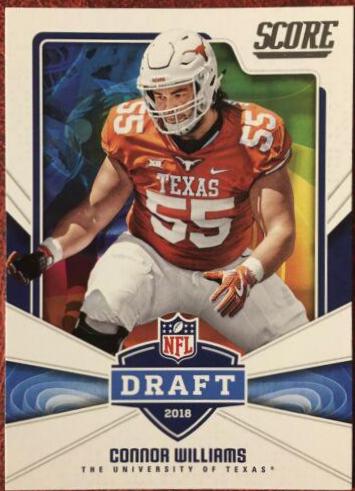 Connor Williams #10
