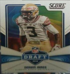 Derwin James #12