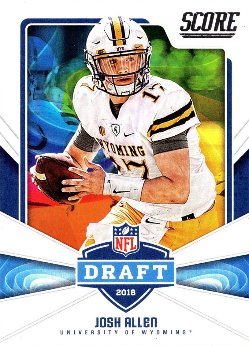 Josh Allen #5