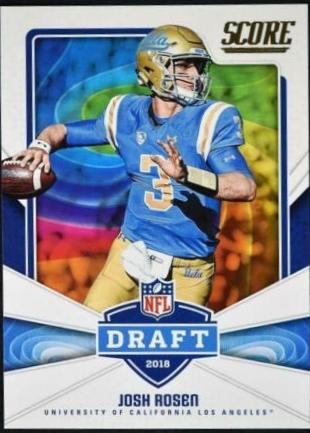 Josh Rosen #2