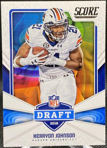 Kerryon Johnson #25