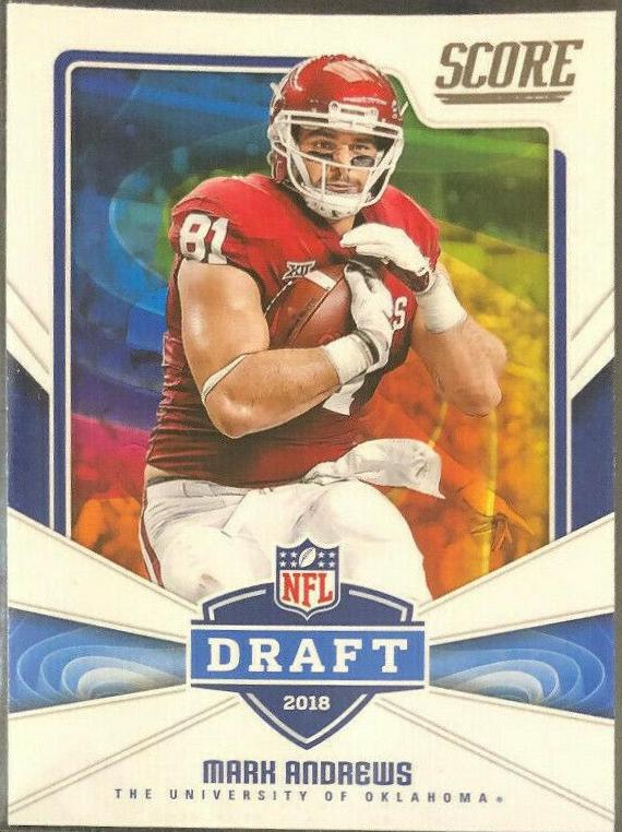 Mark Andrews #27