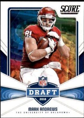 Mark Andrews [Gold] #27