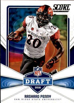 Rashaad Penny #30