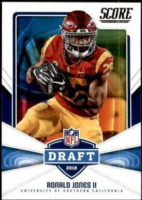 Ronald Jones II #26