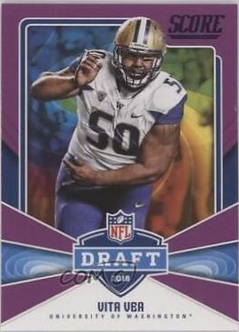 Vita Vea [Purple] #18