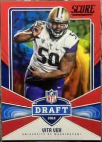 Vita Vea [Red] #18