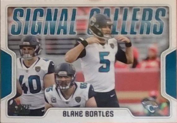 Blake Bortles #1