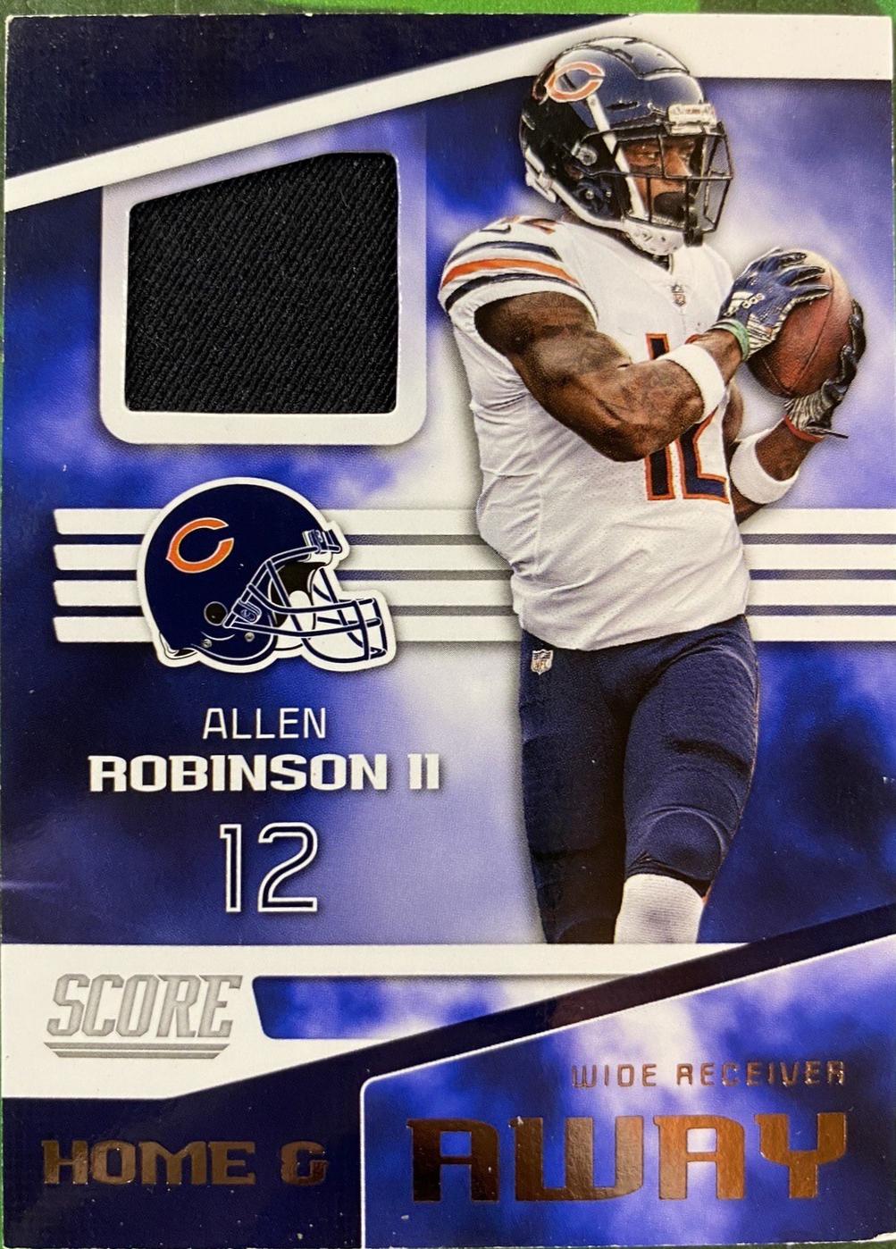 Allen Robinson #A-3