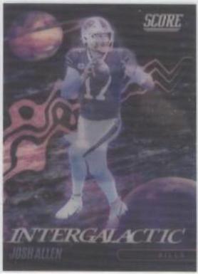 Josh Allen #I-4