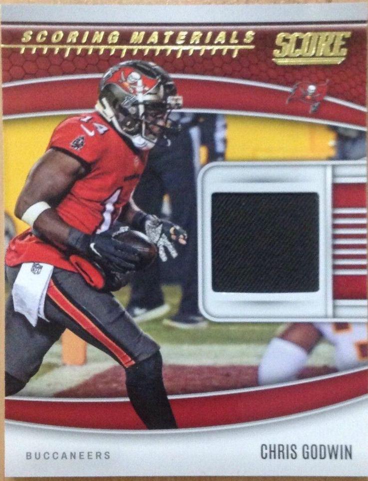Chris Godwin #SM6