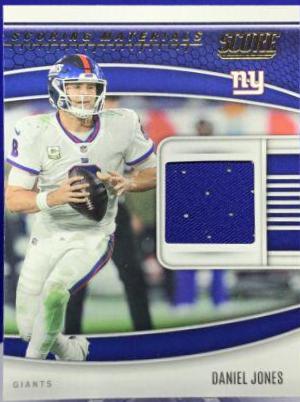 Daniel Jones #SM17