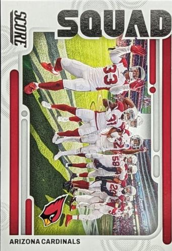 Arizona Cardinals #S7