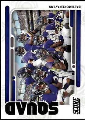 Baltimore Ravens #S11